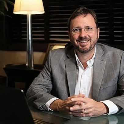 Marcos Fava Neves retorna à CNN Brasil nesta segunda-feira