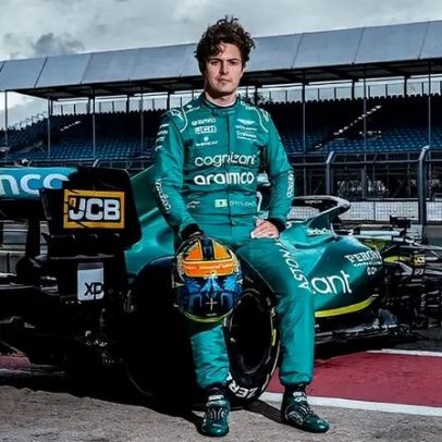 Master e XP investiram R$ 26 milhões em projeto que não levou piloto brasileiro ao grid da F1