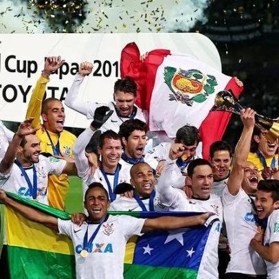 Campeão por Corinthians, Vasco e Botafogo assume cargo em clube mineiro