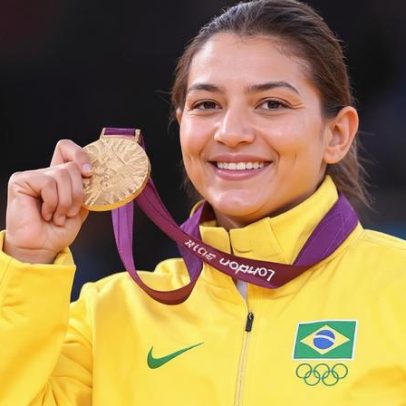 Judoca brasileira é demitida após retornar de licença maternidade