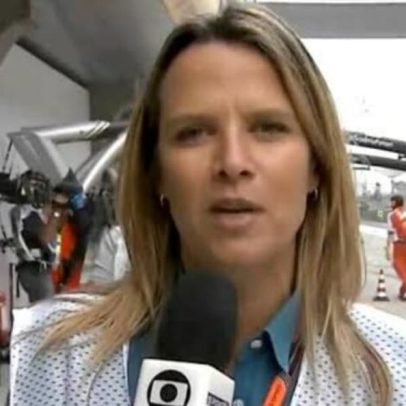 Mariana Becker analisa estreia de Gabriel Bortoleto na F1 2026: diferente