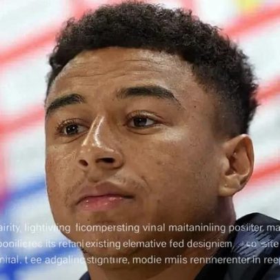 Jesse Lingard chega ao Brasil para assinar com o Corinthians