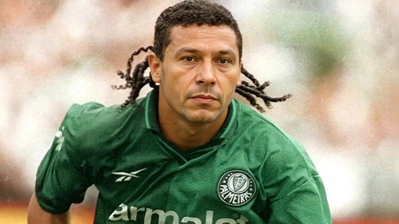 Onde está Oséas, ex-atacante do Palmeiras?
