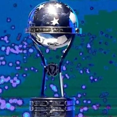 Sul-Americana 2026: grupos e favoritos em análise