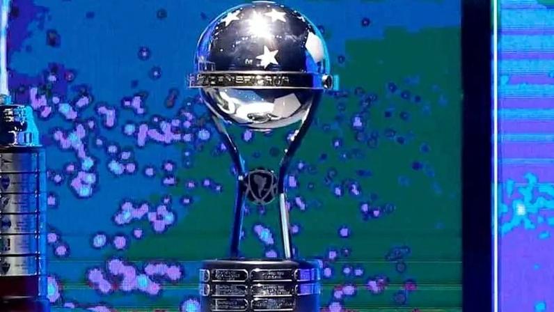 Sul-Americana 2026: grupos e favoritos em análise