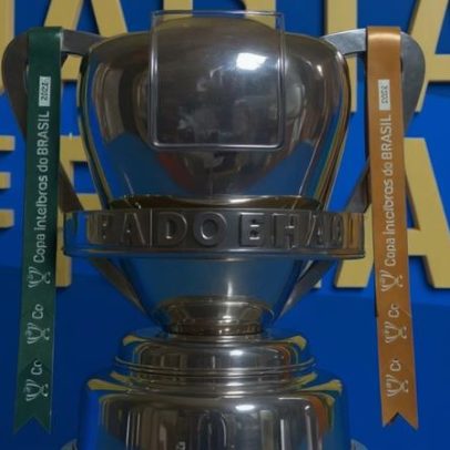 IA elimina gigante da Série A na Copa do Brasil