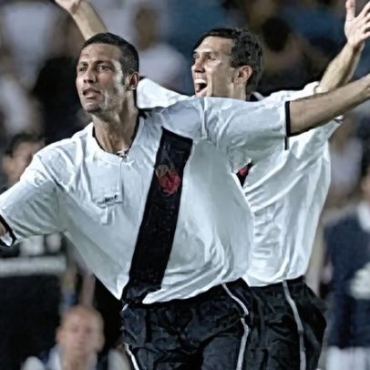 Onde está Léo Lima, ex-meia de Vasco e Palmeiras?