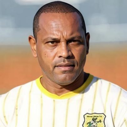 Onde está Tuta, ex-centroavante de Fluminense, Grêmio e Palmeiras