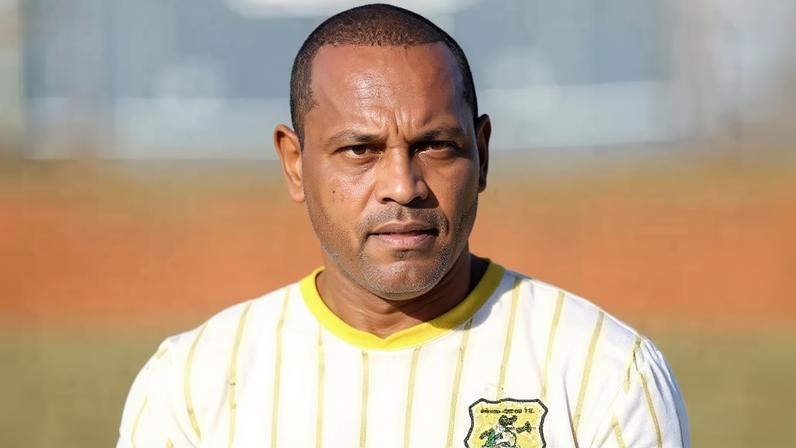 Onde está Tuta, ex-centroavante de Fluminense, Grêmio e Palmeiras