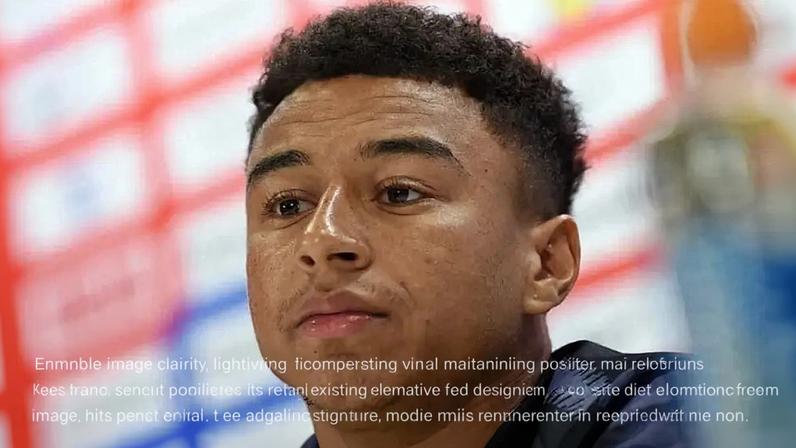 Lingard - Inglaterra