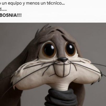 Itália é eliminada pela terceira vez e fica fora da Copa; memes surgem