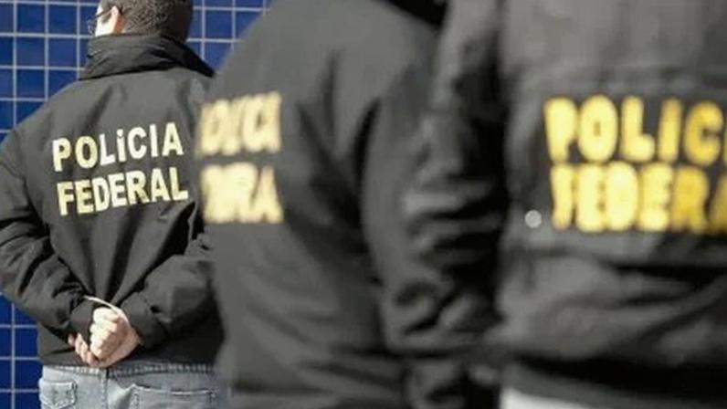 Polícia Federal (PF)