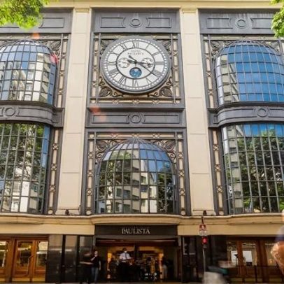 Shoppings premium mantêm resiliência mesmo com juros elevados