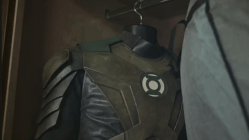 Lanternas: série da DC na HBO ganha primeiro trailer