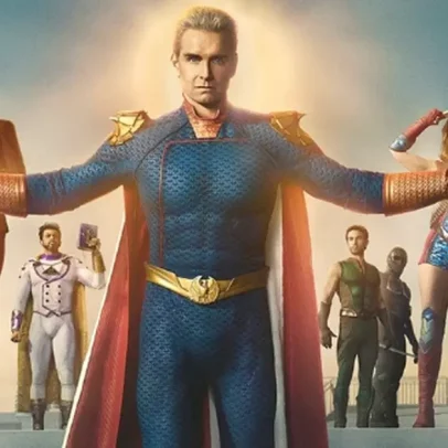 Última temporada de The Boys recebe trailer dramático e sangrento