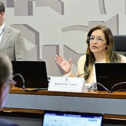 Senado aprova projeto que proíbe ultraprocessados em hospitais