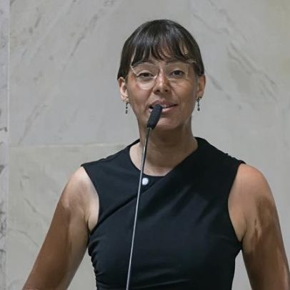 MPF manda PF abrir inquérito contra deputada do PL por blackface