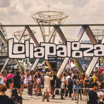 Lollapalooza: como o festival deixou a contracultura e virou uma potência global da música