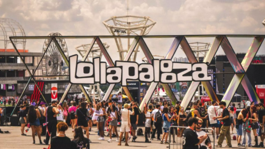 Lollapalooza: como o festival deixou a contracultura e virou uma potência global da música