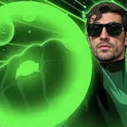 Lanternas: primeira imagem do uniforme de Hal Jordan é divulgada