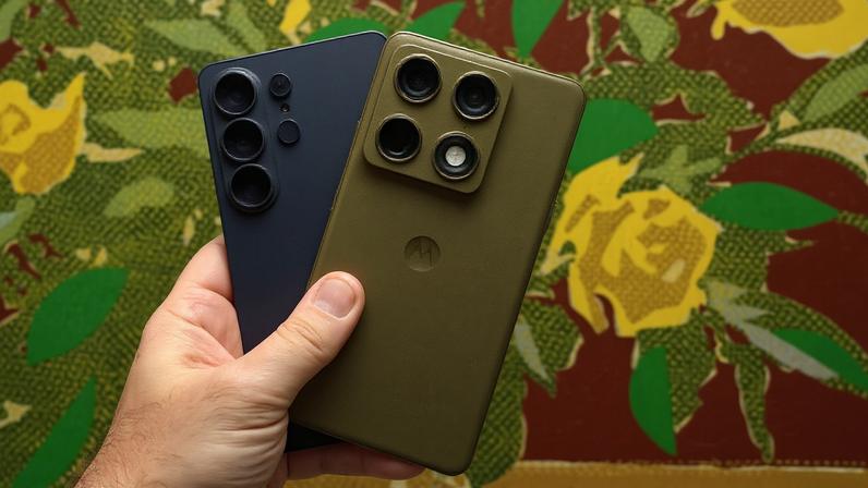 Celular mais fino, mas com mais bateria? Como assim?