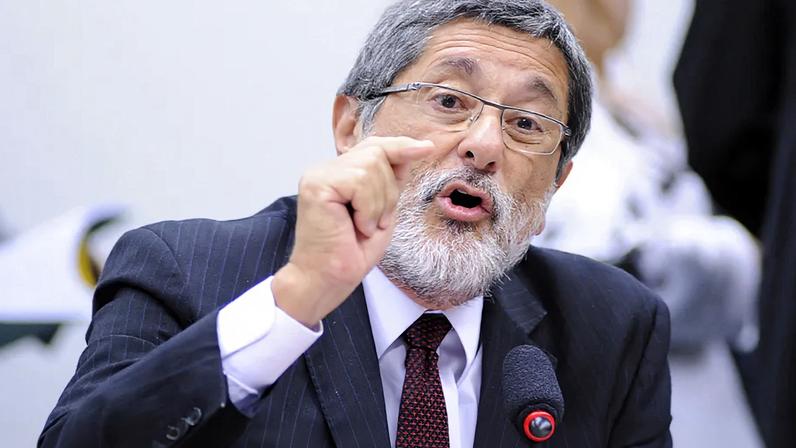 José Sérgio Gabrielli, ex-presidente da Petrobras. Foto: Lucio Bernardo Jr./Câmara dos Deputados