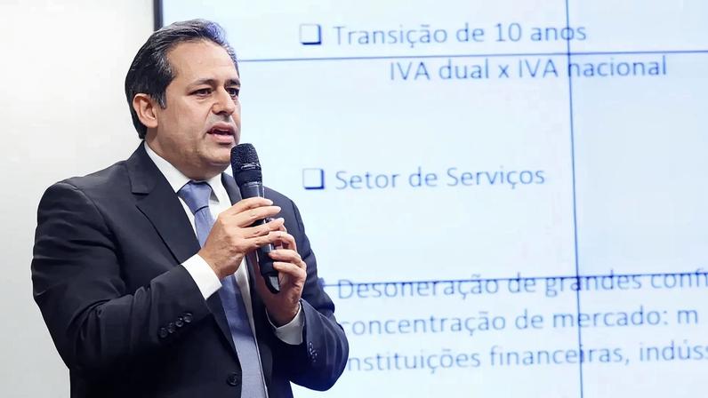 Após negativa de nota de apoio em nível nacional por falta de acesso a inquérito, delegados publicaram manifestação independente. (Foto: Luis Macedo/Câmara dos Deputados)