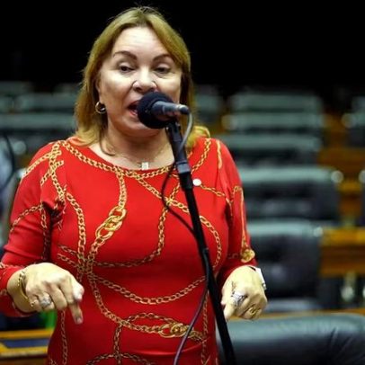 PF aponta deputada do Ceará como articuladora de esquema de fraudes no INSS