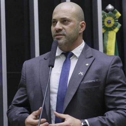 PGR se opõe a nova tentativa de flexibilizar regime aberto de Daniel Silveira