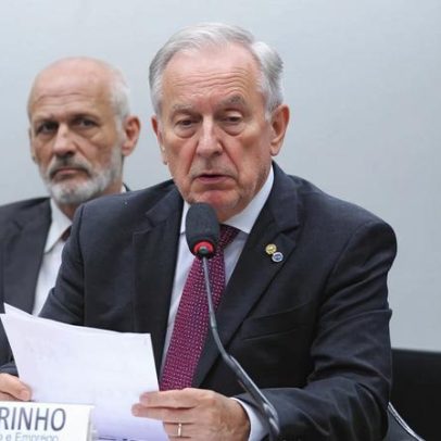 Governo pode enviar projeto urgente para acelerar fim da escala 6×1, diz Marinho