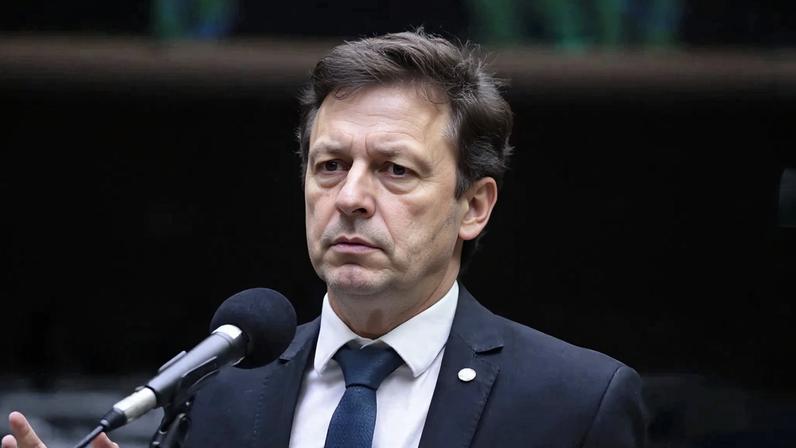 O deputado federal Nikolas Ferreira (PL-MG). Foto: Bruno Spada/Câmara dos Deputados