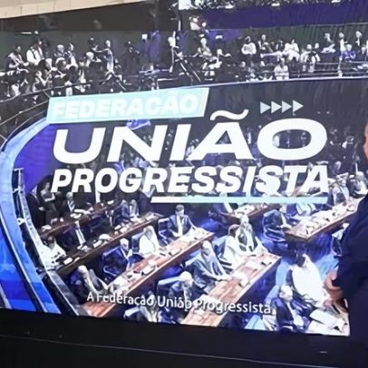 TSE aprova registro da Federação União Progressistas