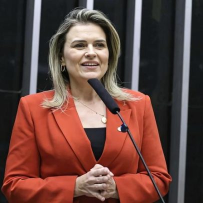 Marília Arraes se filia ao PDT para disputar Senado em Pernambuco