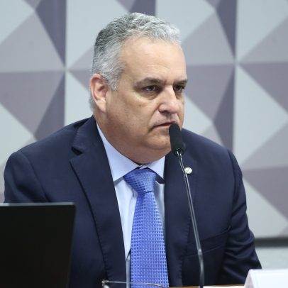 CPI do INSS é cancelada; relator cita saúde e avalia sigilo de Zettel