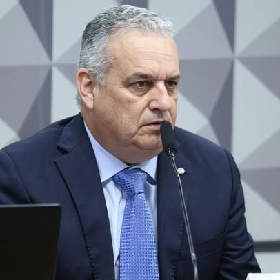 Relator da CPMI do INSS quer ouvir J&F sobre programa de antecipação