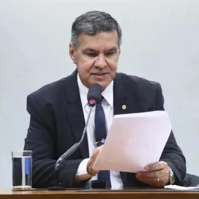 Deputado do PL que votou contra PEC da Segurança Pública vê risco à PM