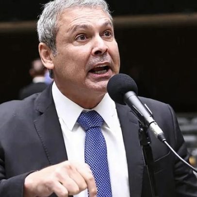 Lindbergh afirma que caso de Gaspar envolve escravidão e pedofilia, sem provas