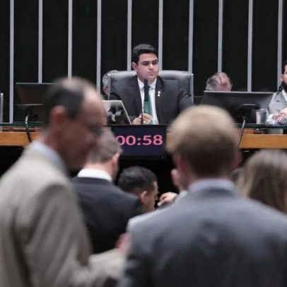 Câmara aprova projeto que define o desaparecimento forçado como crime