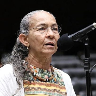 Rede decide manter federação partidária com o PSOL