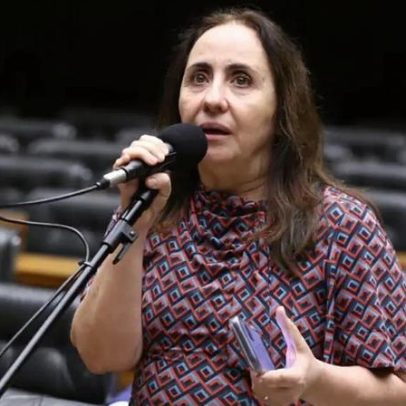 Adriana Ventura disputa vaga de ministra do TCU