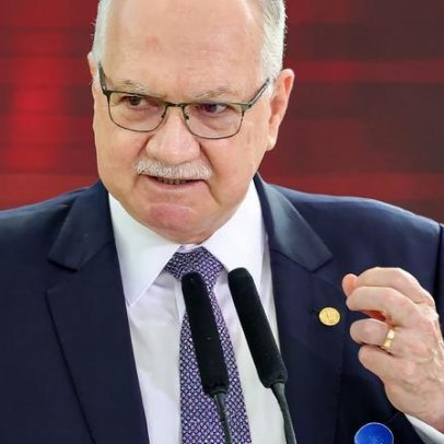 Fachin afirma que encerramento do inquérito das fake news está em pauta