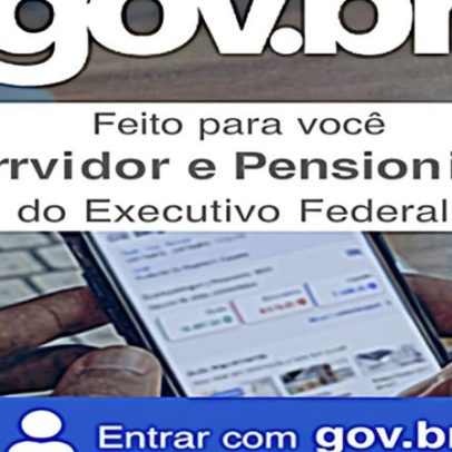 Governo endurece regras de acesso ao SouGov.br