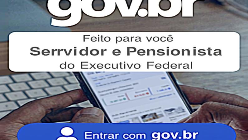 Aplicativo SouGov.br