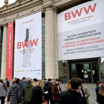 Barcelona Wine Week 2026: balanço da mostra espanhola