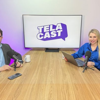 Relações descartáveis e trauma emocional: TelaCast debate a crise dos vínculos na atualidade