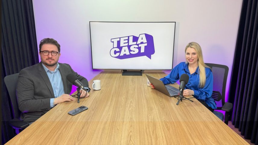 Relacionamentos descartáveis e trauma emocional: TelaCast estreia episódio sobre a crise dos vínculos na atualidade