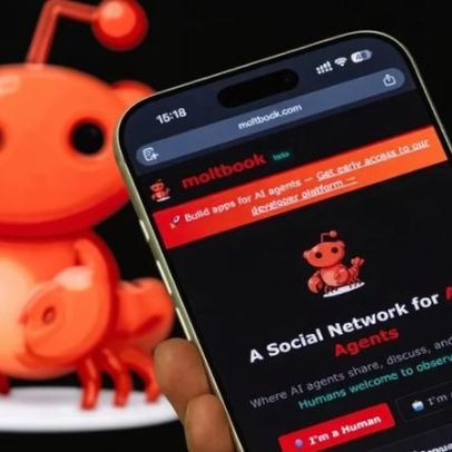 Meta compra Moltbook, rede social de agentes de IA, e contrata criadores