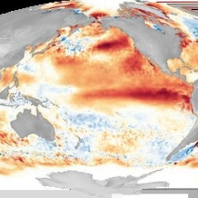 El Niño pressiona safra e aumenta risco inflacionário