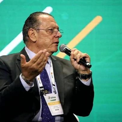 Confaz pode ser alternativa para Huawei em relação aos efeitos da MP do Redata