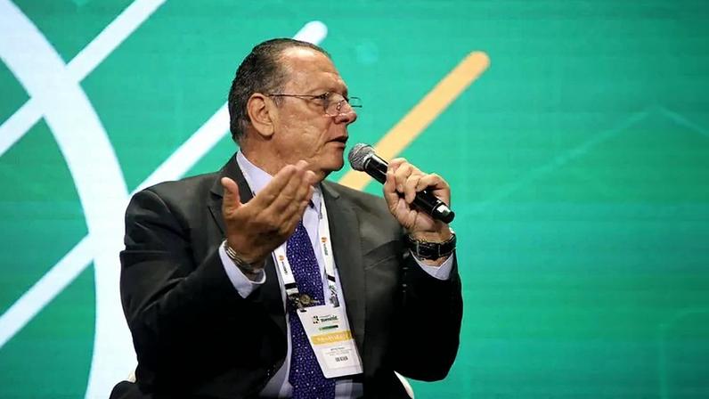 Atilio Rulli: vice-presidente de relações públicas da Huawei para a América Latina e Caribe
